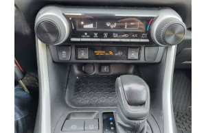 Toyota Rav 4 2020
