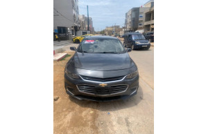Chevrolet Malibu 2016