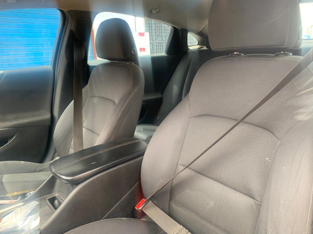 Chevrolet Malibu 2016 8