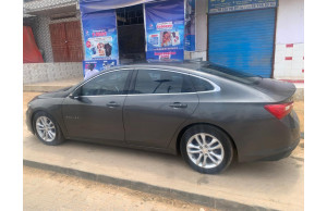 Chevrolet Malibu 2016