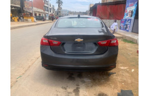 Chevrolet Malibu 2016