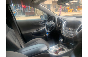 Chevrolet Malibu 2016