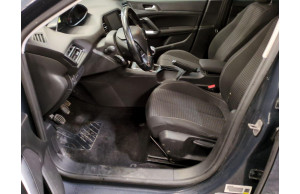 Peugeot 308 2017