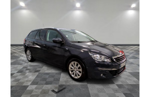 Peugeot 308 2017