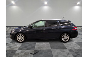Peugeot 308 2017