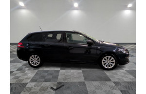 Peugeot 308 2017