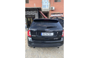 Ford Edge 2013