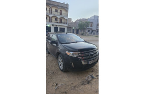 Ford Edge 2013