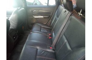 Ford Edge 2013