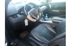 Ford Edge 2013