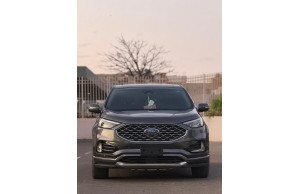 Ford Edge 2020
