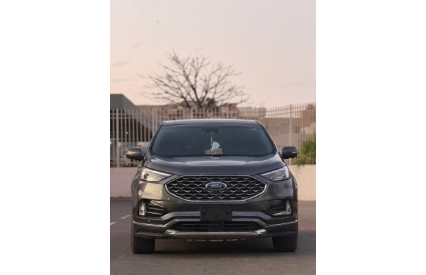 Ford Edge 2020