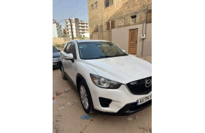 Mazda cx5 2016