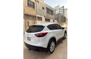 Mazda cx5 2016