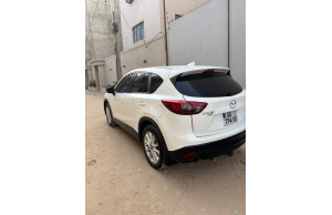 Mazda cx5 2016