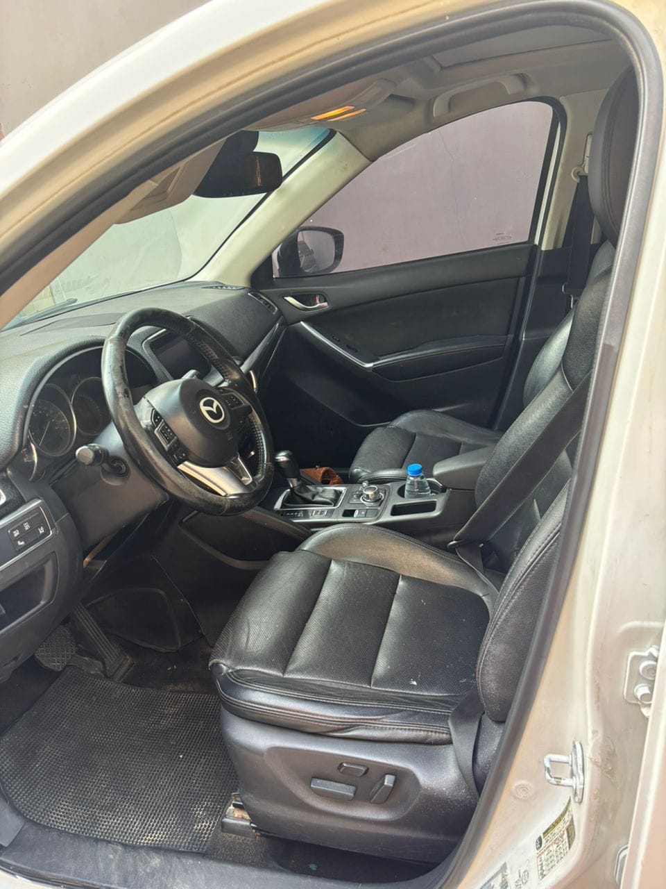 Mazda cx5 2016 5