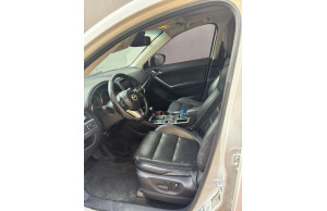Mazda cx5 2016