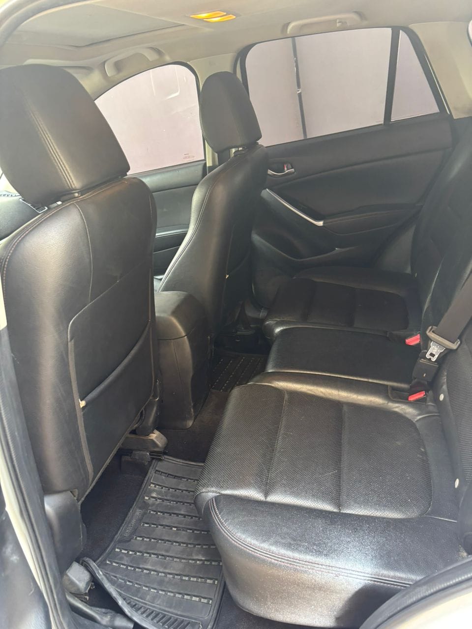 Mazda cx5 2016 7