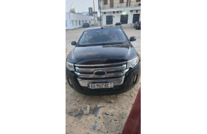 Ford Edge 2013