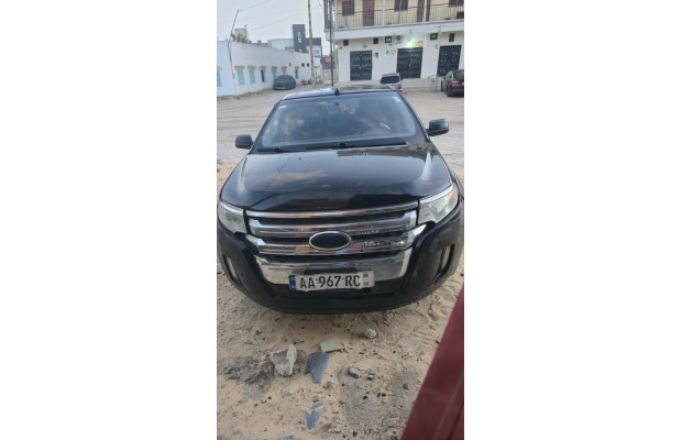 Ford Edge 2013