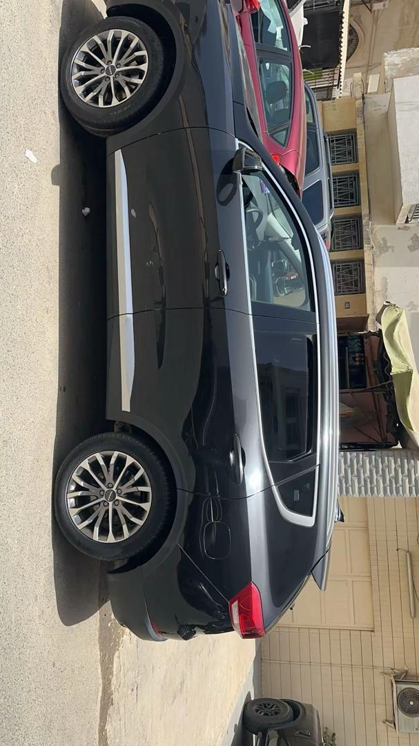 Toyota Auris 2021 0