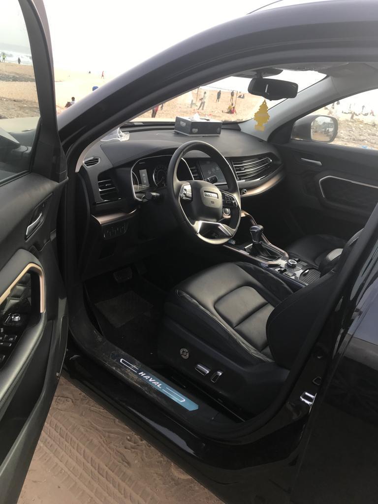 Toyota Auris 2021 3