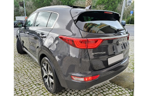 Kia Sportage 2018
