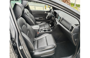 Kia Sportage 2018