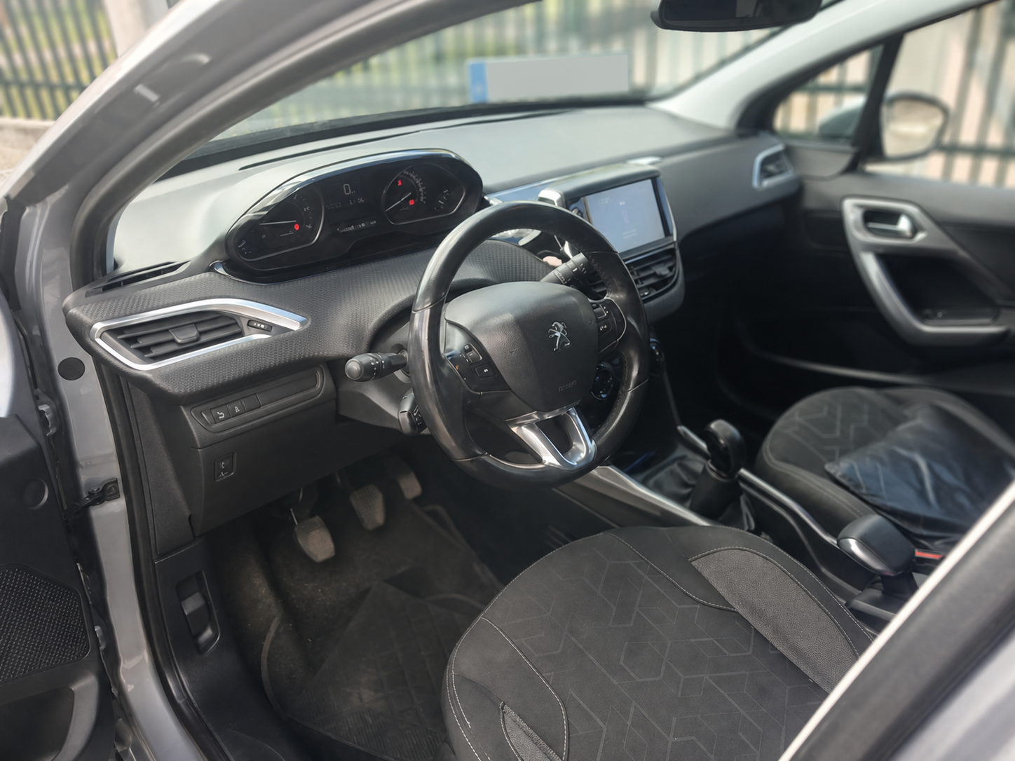 Peugeot 2008 2008 0