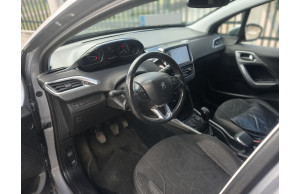 Peugeot 2008 2008