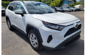 Toyota Rav 4 2020
