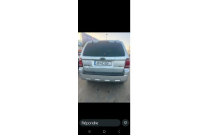 Ford ESCAPE-SE 2009