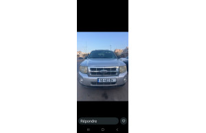 Ford ESCAPE-SE 2009