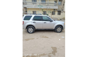 Ford ESCAPE-SE 2009