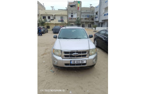 Ford ESCAPE-SE 2009