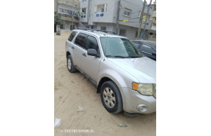 Ford ESCAPE-SE 2009