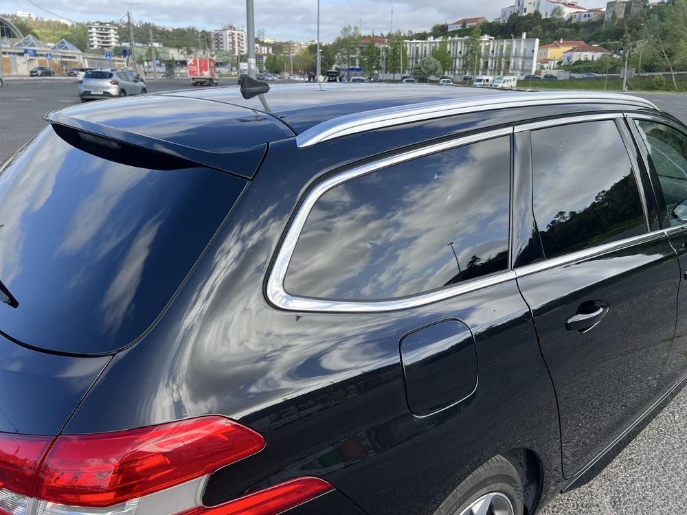 Peugeot 308 2018 3