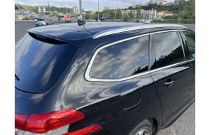 Peugeot 308 2018