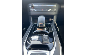 Peugeot 308 2018