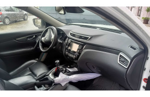 Nissan X-trail 2016