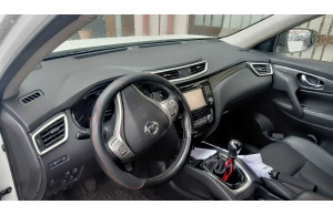 Nissan X-trail 2016