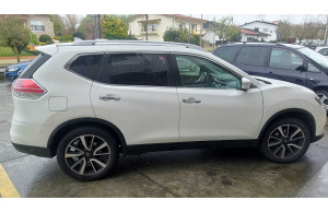Nissan X-trail 2016