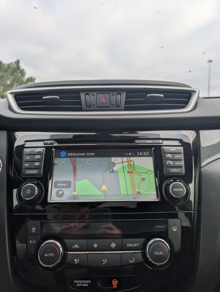 Nissan X-trail 2015 0