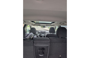 Nissan X-trail 2015