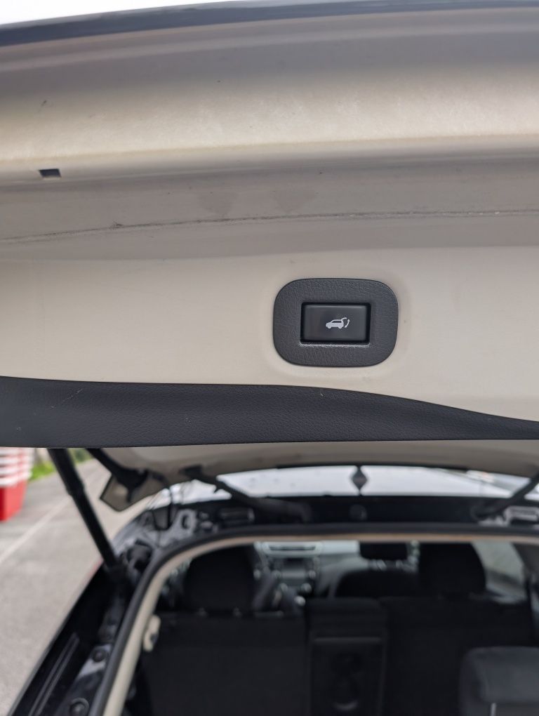 Nissan X-trail 2015 2