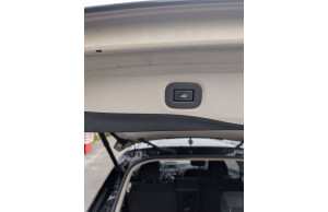 Nissan X-trail 2015