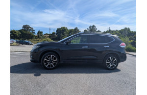 Nissan X-trail 2015