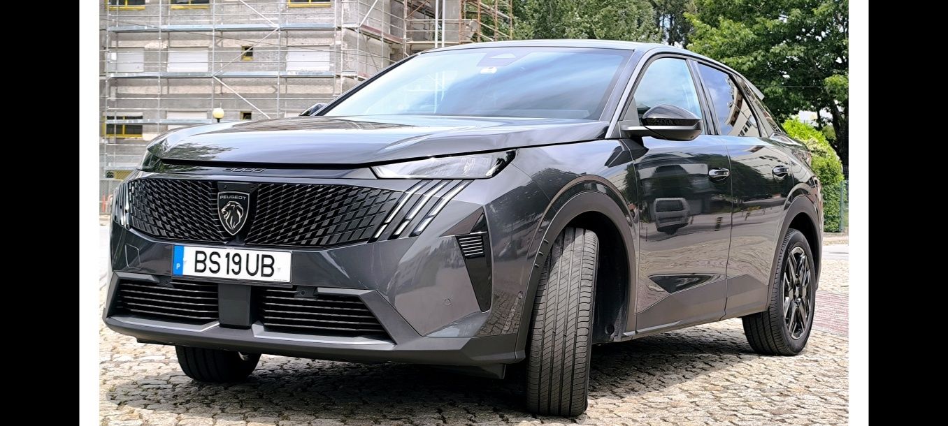 Peugeot 3008 2025 7
