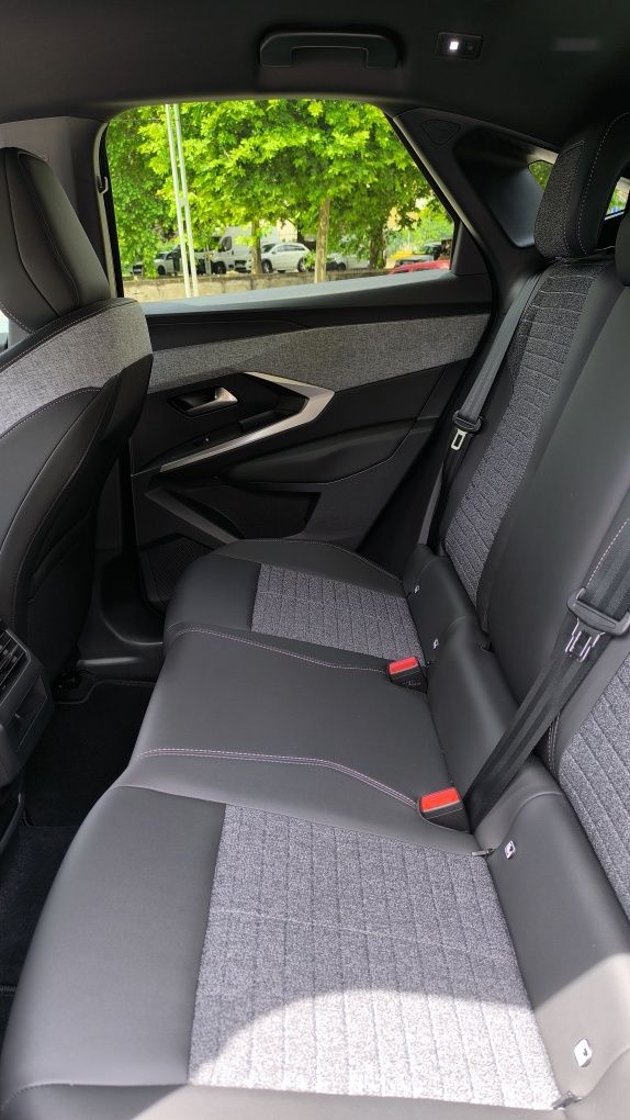 Peugeot 3008 2025 2