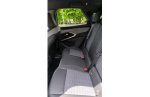 Peugeot 3008 2025
